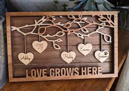 Wood Furnishing