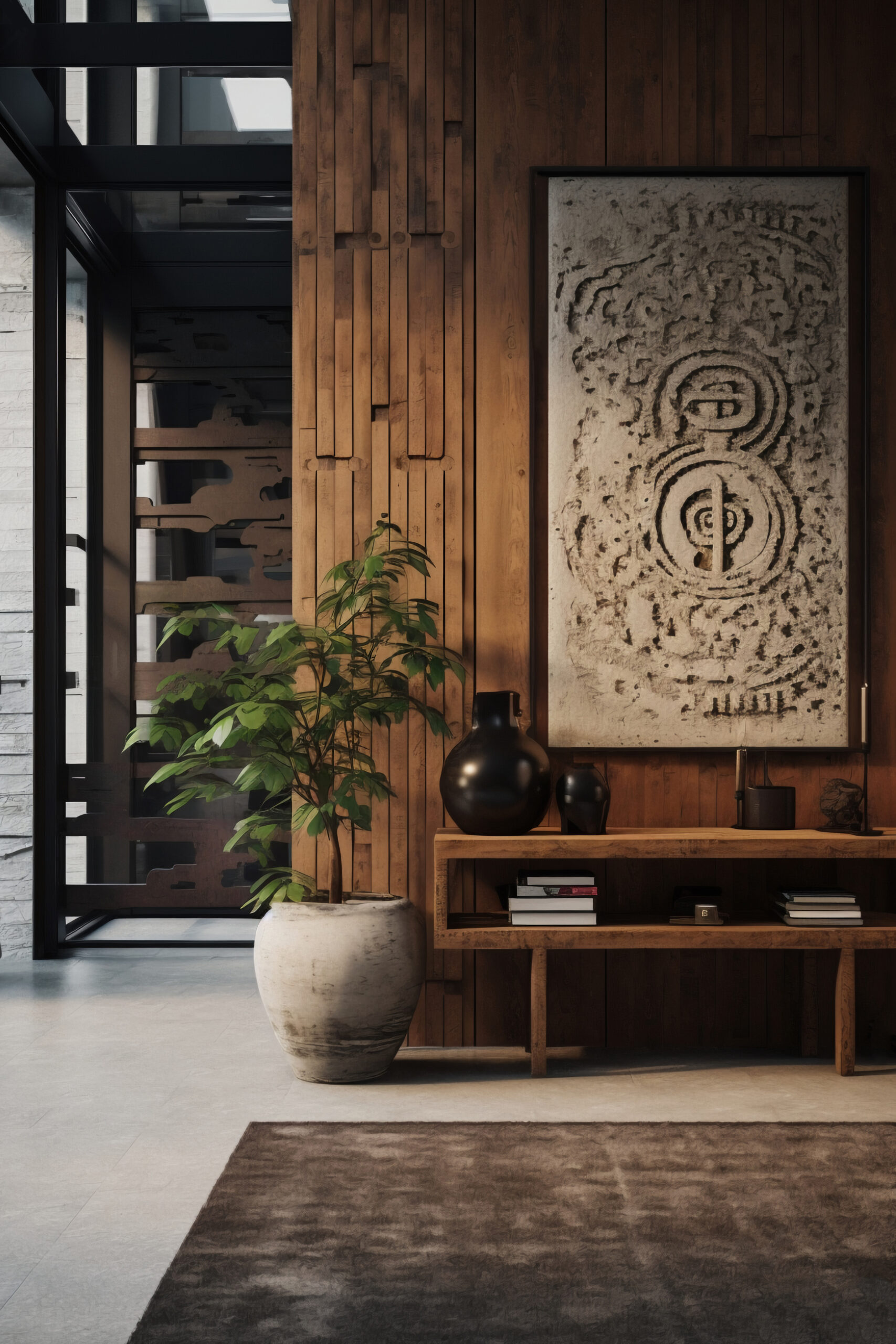 modern-styled-small-entryway-scaled