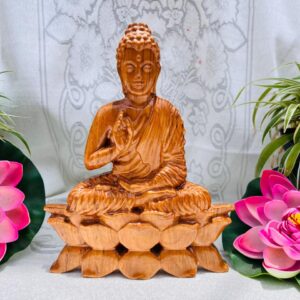 Lord Buddha